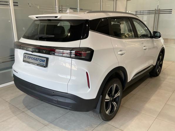 Chery Tiggo 4 Pro I с пробегом 2024 года, цена 1 749 000 рублей, 54301 км, внедорожник, Автокод Объявления