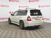 Subaru Forester II Рестайлинг Вологда  - изображение 28