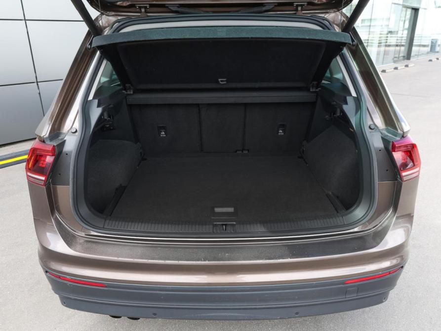 Volkswagen Tiguan II Москва  - изображение 9
