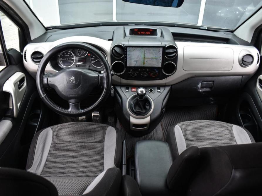 Peugeot Partner II Краснодар  - изображение 6