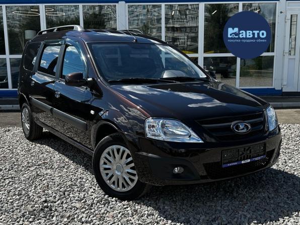 Lada (ВАЗ) Largus I с пробегом 2020 года, цена 975 000 рублей, 78264 км, универсал, Автокод Объявления
