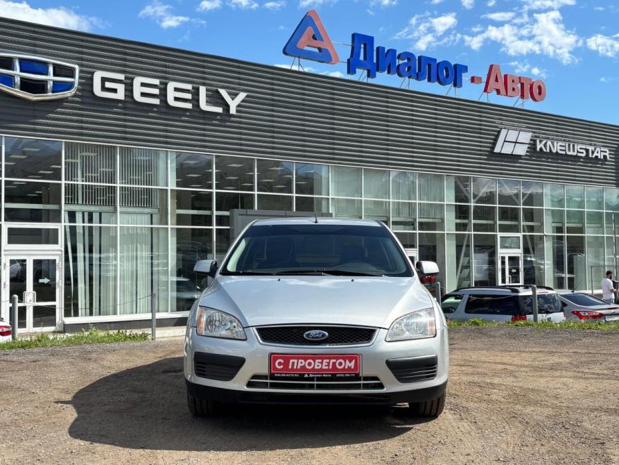 Ford Focus II Набережные Челны  - изображение 11