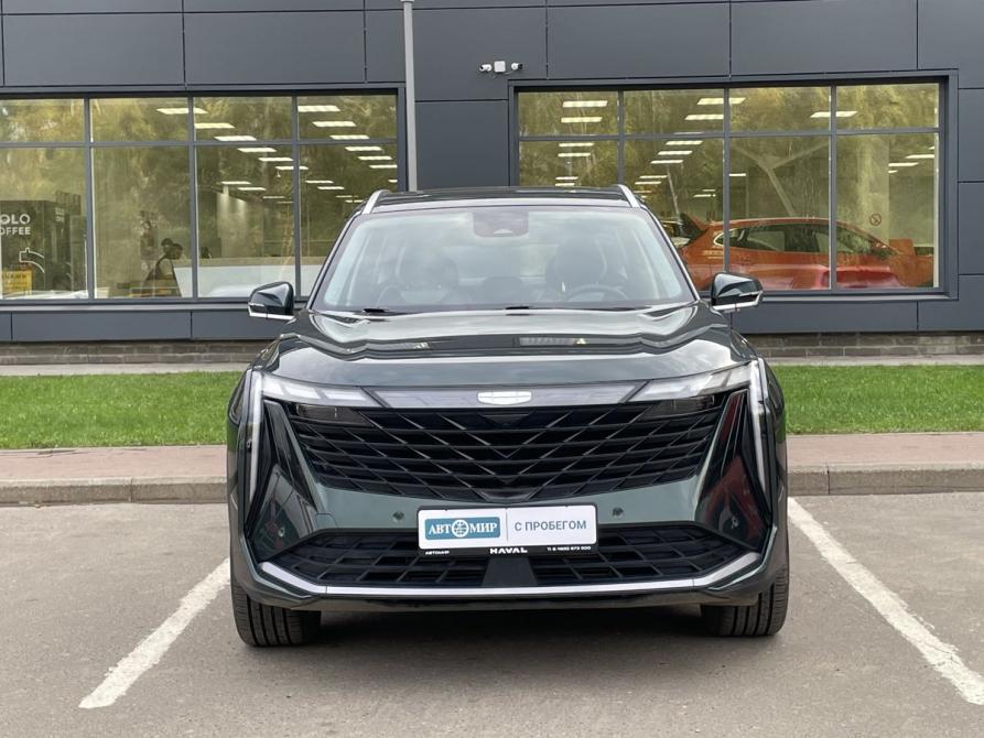 Geely Atlas II Ярославль  - изображение 2