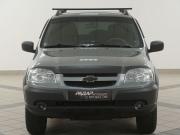 Chevrolet Niva I Рестайлинг Иваново  - изображение 23