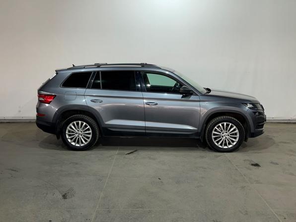 Skoda Kodiaq I с пробегом 2019 года, цена 2 645 000 рублей, 169912 км, внедорожник, Автокод Объявления