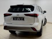 Toyota Highlander IV (XU70) Вологда  - изображение 28