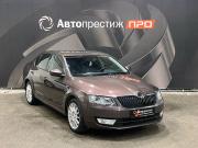 Skoda Octavia III (A7) Пермь  - изображение 24