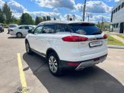 Geely Atlas I Великие Луки  - изображение 32