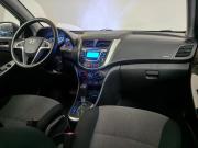 Hyundai Solaris I Москва  - изображение 32