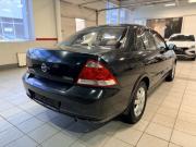 Nissan Almera Classic I Челябинск  - изображение 20