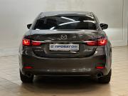 Mazda 6 III (GJ) Рестайлинг 2 Балашиха  - изображение 21
