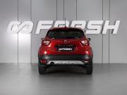 Renault Kaptur I Рестайлинг Минеральные Воды  - изображение 23