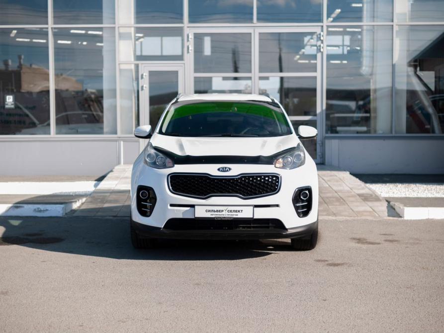 Kia Sportage IV Курган  - изображение 3