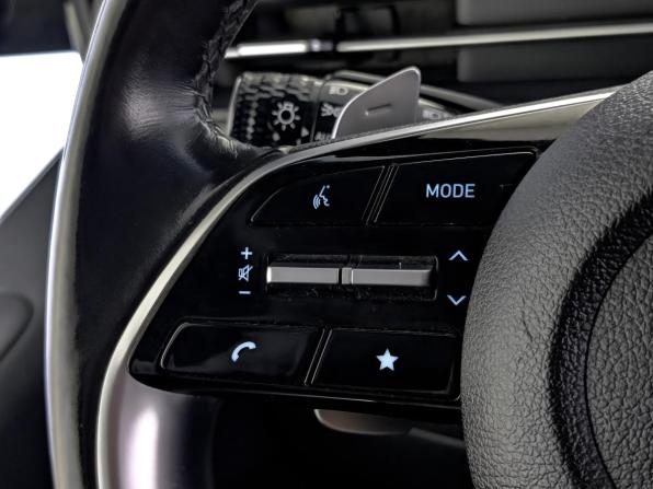 Hyundai Staria I с пробегом 2021 года, цена 4 410 000 рублей, 84972 км, минивэн, Автокод Объявления
