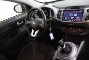 Kia Sportage III Рестайлинг Астрахань  - изображение 43