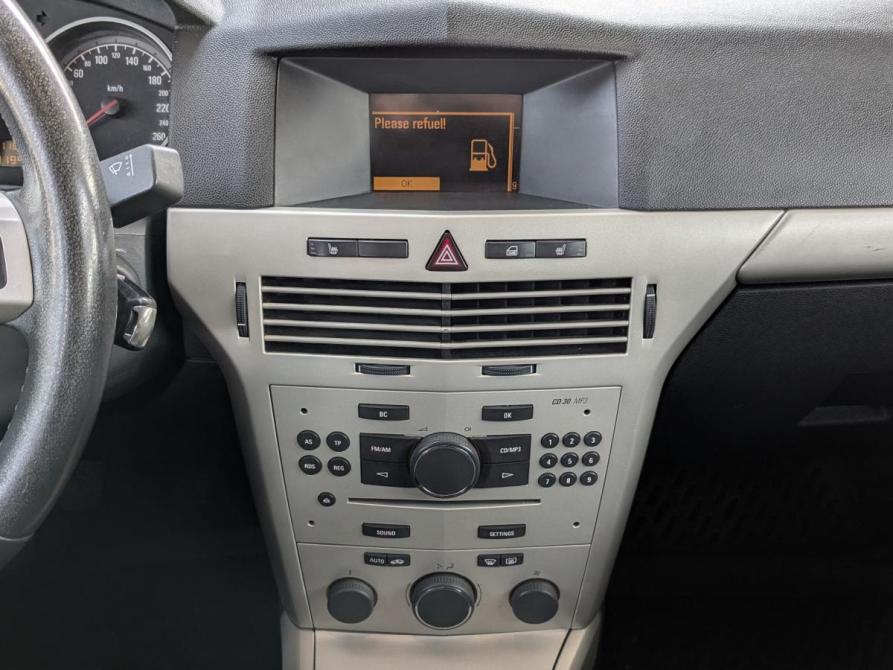 Opel Astra H Рестайлинг Екатеринбург  - изображение 9