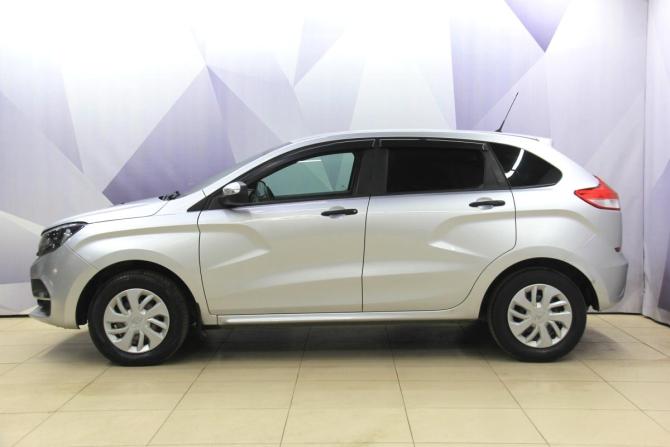 Lada (ВАЗ) XRAY I с пробегом 2018 года, цена 748 000 рублей, 130608 км, хэтчбек, Автокод Объявления