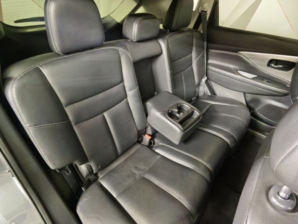Nissan Murano III (Z52) с пробегом 2018 года, цена 1 799 000 рублей, 171821 км, внедорожник, Автокод Объявления