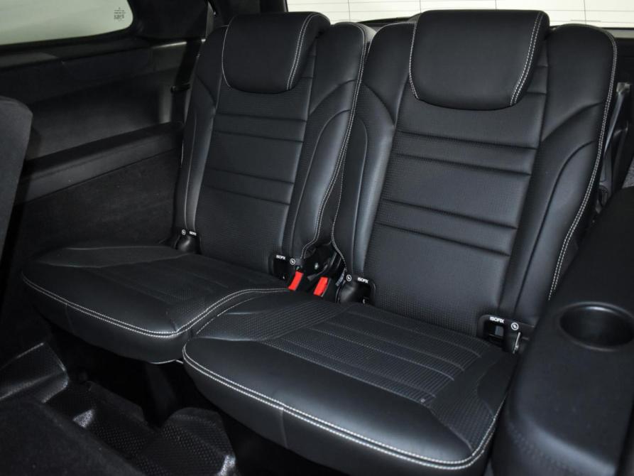 Mercedes-Benz GLS AMG I (X166) Санкт-Петербург  - изображение 14