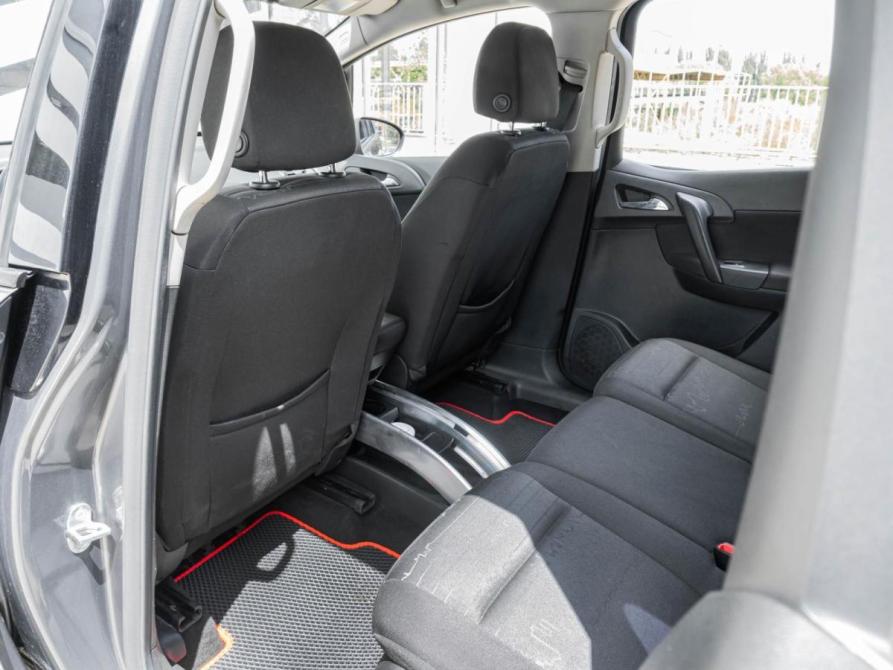 Opel Meriva B Ставрополь  - изображение 11