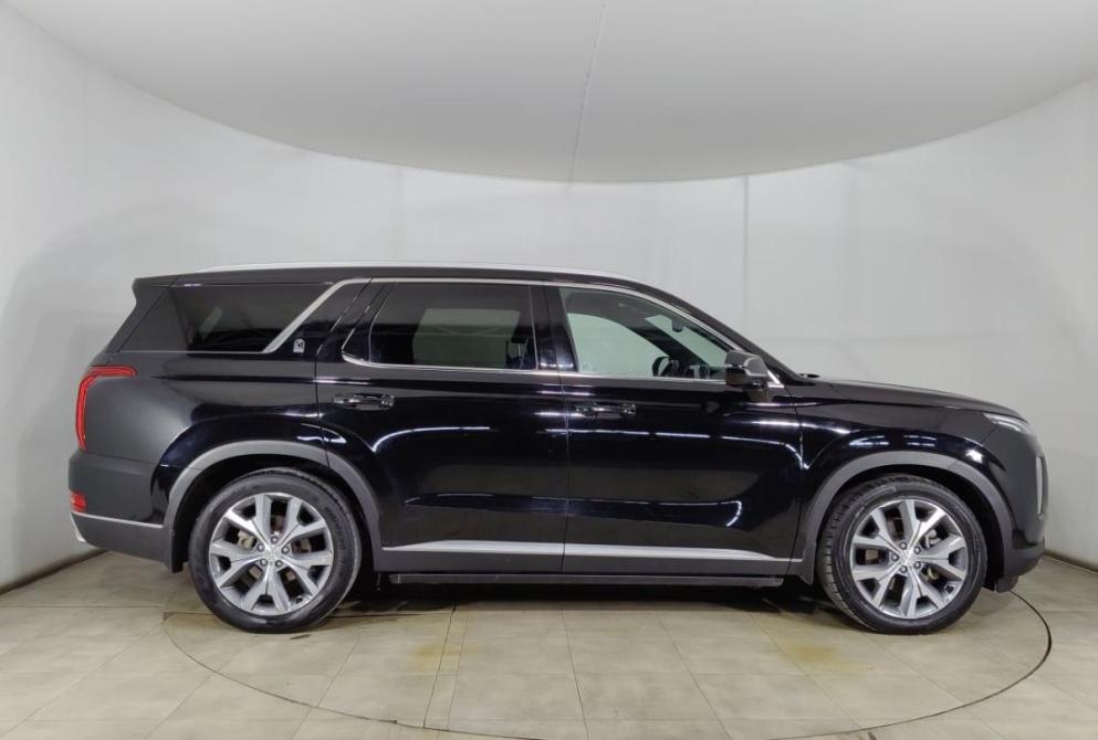 Hyundai Palisade I Волгоград  - изображение 8