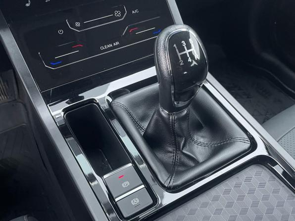 Chery Tiggo 4 I Рестайлинг 2 с пробегом 2025 года, цена 1 760 000 рублей, 12000 км, внедорожник, Автокод Объявления