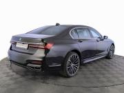BMW 7 серии VI (G11/G12) Рестайлинг Москва  - изображение 35