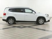 Chevrolet Orlando I Иваново  - изображение 23