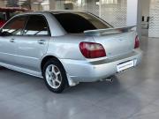 Subaru Impreza II Рестайлинг 2 Новосибирск  - изображение 30