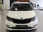 Kia Rio III Рестайлинг Казань  - изображение 24