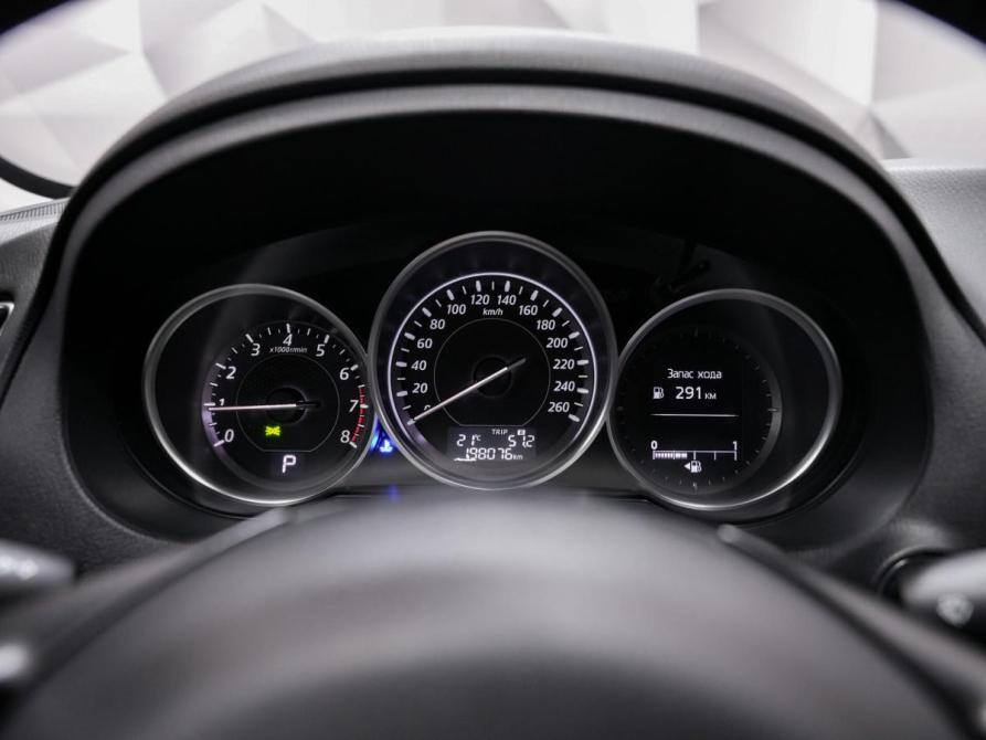Mazda 6 III (GJ) Ульяновск  - изображение 14