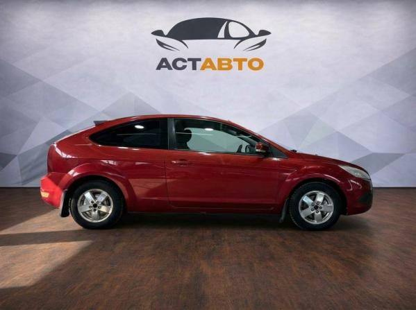 Ford Focus II Рестайлинг с пробегом 2009 года, цена 340 000 рублей, 296026 км, хэтчбек, Автокод Объявления