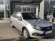 Lada (ВАЗ) Granta I Рестайлинг Брянск  - изображение 18