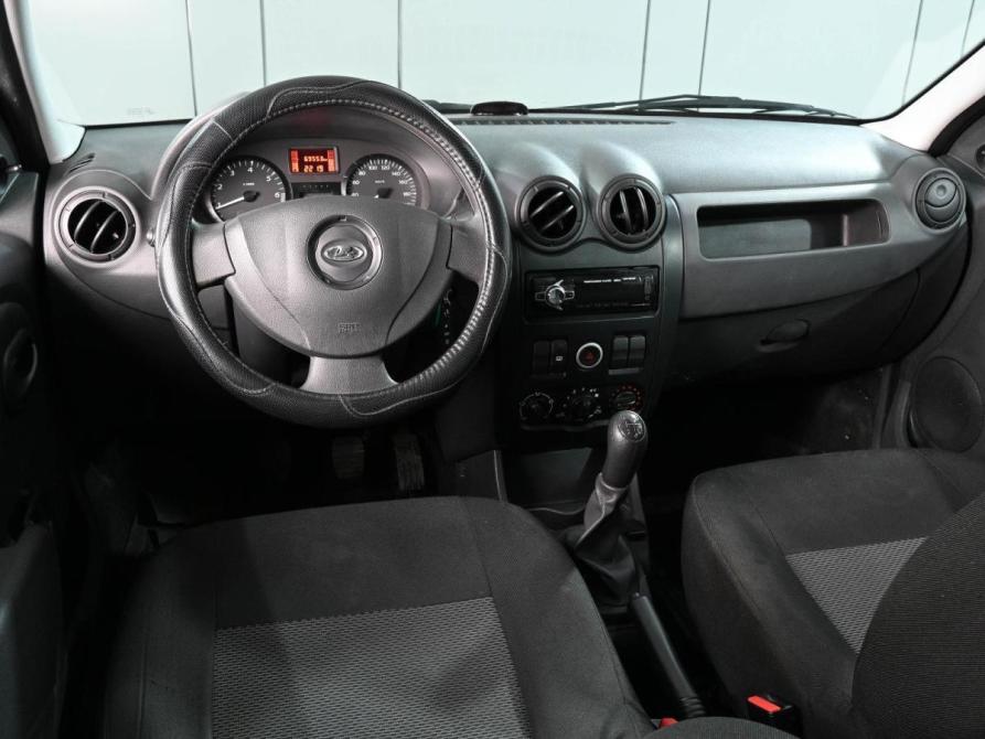 Lada (ВАЗ) Largus I Ростов-на-Дону  - изображение 6