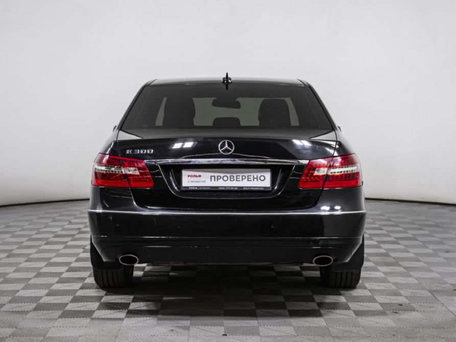 Mercedes-Benz E-Класс IV (W212 S212 C207) Москва  - изображение 7