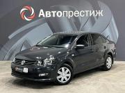 Volkswagen Polo V Рестайлинг Пермь  - изображение 24