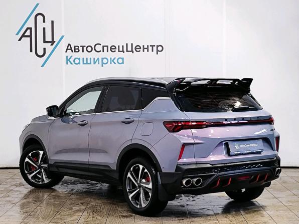 Geely Coolray I Рестайлинг с пробегом 2023 года, цена 2 169 000 рублей, 48377 км, внедорожник, Автокод Объявления
