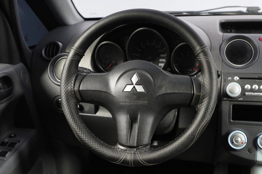 Mitsubishi Colt VI (Z20/Z30) Новосибирск  - изображение 11