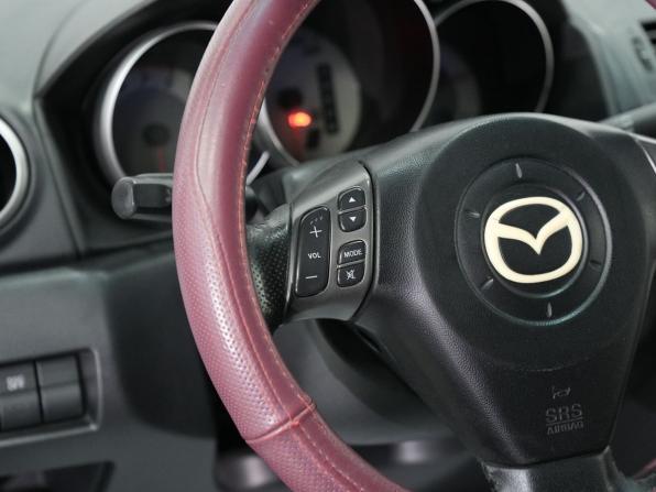 Mazda 3 I (BK) Рестайлинг с пробегом 2007 года, цена 720 000 рублей, 216000 км, седан, Автокод Объявления