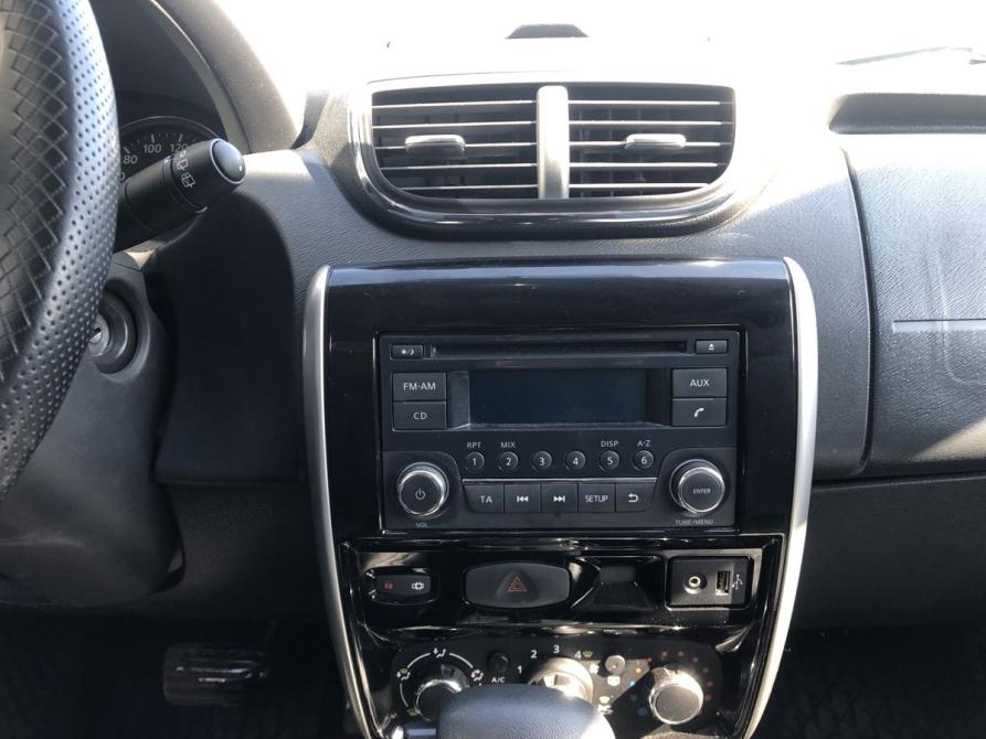 Nissan Terrano III (D10) Брянск  - изображение 14