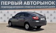 Lada (ВАЗ) Granta I Краснодар  - изображение 25