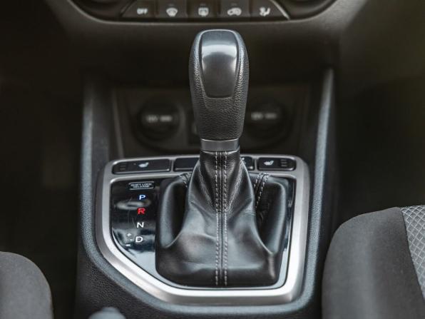 Hyundai Creta I с пробегом 2016 года, цена 1 728 000 рублей, 90107 км, внедорожник, Автокод Объявления