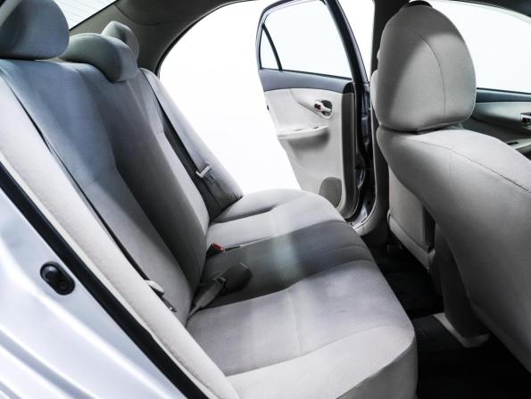 Toyota Corolla X (E140 E150) Рестайлинг с пробегом 2009 года, цена 790 000 рублей, 140874 км, седан, Автокод Объявления