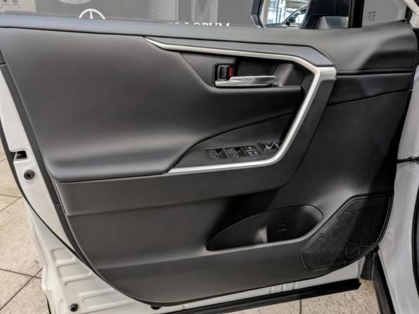 Toyota RAV4 V (XA50) с пробегом 2025 года, цена 4 160 000 рублей, 5170 км, внедорожник, Автокод Объявления