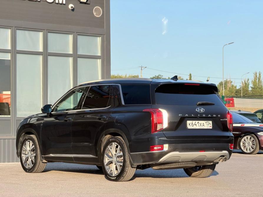Hyundai Palisade I Волгоград  - изображение 11