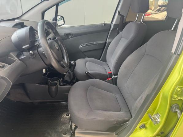 Chevrolet Spark III с пробегом 2011 года, цена 399 000 рублей, 90838 км, хэтчбек, Автокод Объявления