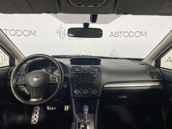 Subaru XV I с пробегом 2012 года, цена 1 028 800 рублей, 220034 км, внедорожник, Автокод Объявления