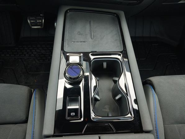 Volkswagen Teramont II (China Market) с пробегом 2025 года, цена 5 899 000 рублей, 1682 км, внедорожник, Автокод Объявления