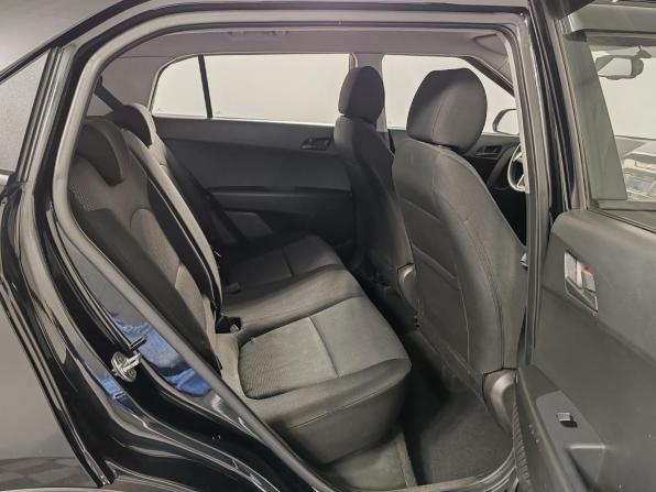 Hyundai Creta I с пробегом 2020 года, цена 1 499 000 рублей, 145528 км, внедорожник, Автокод Объявления
