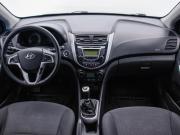 Hyundai Solaris I Москва  - изображение 31
